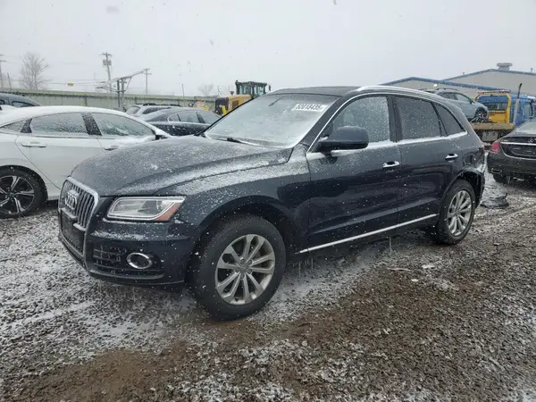 WA1L2AFP6GA050272 2016 AUDI Q5 - Image 1