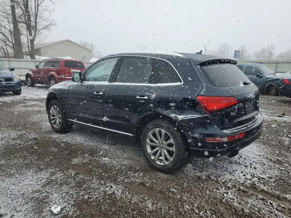 WA1L2AFP6GA050272 2016 AUDI Q5 - Image 2