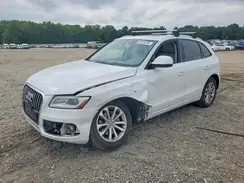 WA1L2AFP6GA050434 2016 AUDI Q5