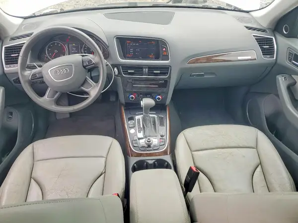 WA1L2AFP6GA050434 2016 AUDI Q5 - Image 8