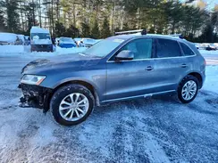 WA1L2AFP6GA050594 2016 AUDI Q5