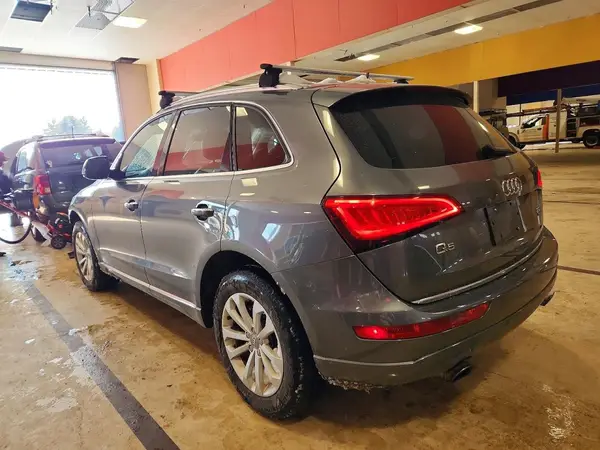 WA1L2AFP6GA050594 2016 AUDI Q5 - Image 2