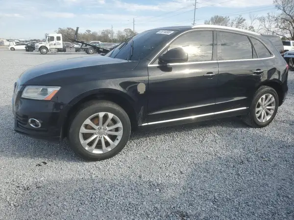 WA1L2AFP6GA050627 2016 AUDI Q5 - Image 1