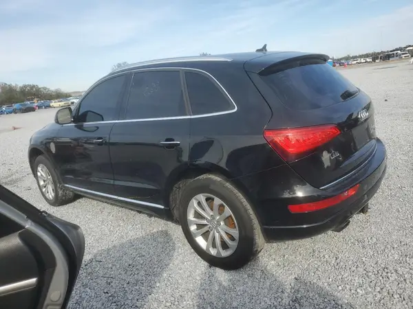 WA1L2AFP6GA050627 2016 AUDI Q5 - Image 2