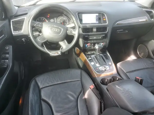 WA1L2AFP6GA050627 2016 AUDI Q5 - Image 8