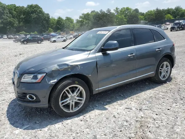 WA1L2AFP6GA052166 2016 AUDI Q5 - Image 1