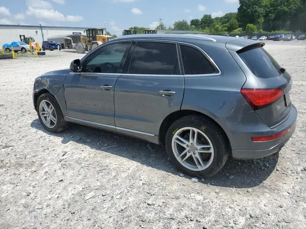 WA1L2AFP6GA052166 2016 AUDI Q5 - Image 2
