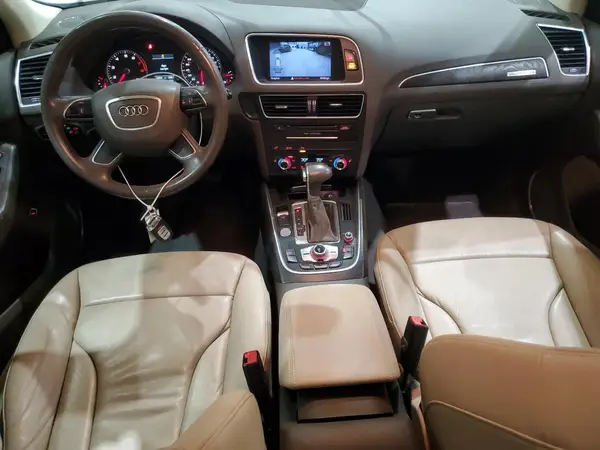WA1L2AFP6GA053754 2016 AUDI Q5 - Image 8