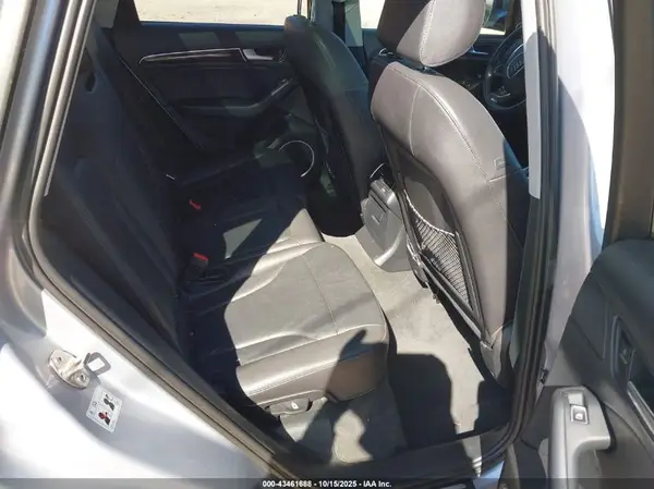 WA1L2AFP6GA059330 2016 AUDI Q5 - Image 8