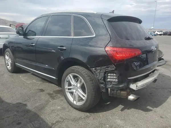 WA1L2AFP6GA059991 2016 AUDI Q5 - Image 2