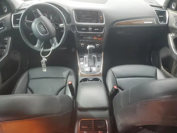 WA1L2AFP6GA059991 2016 AUDI Q5 - Image 8