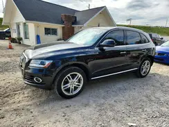 WA1L2AFP6GA060073 2016 AUDI Q5