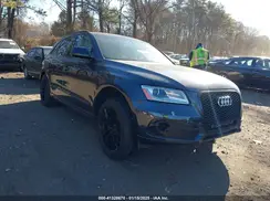 WA1L2AFP6GA060588 2016 AUDI Q5