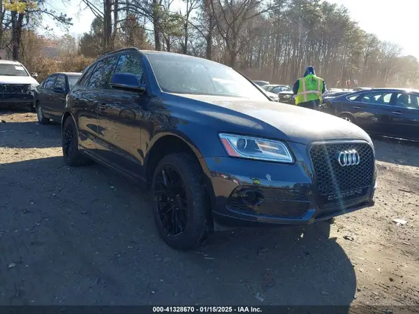 WA1L2AFP6GA060588 2016 AUDI Q5 - Image 1