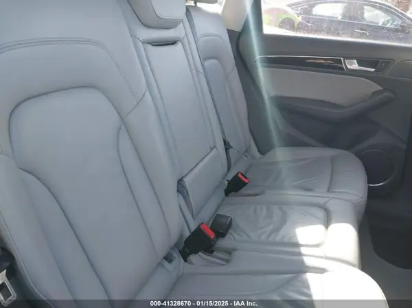 WA1L2AFP6GA060588 2016 AUDI Q5 - Image 8