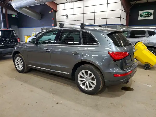 WA1L2AFP6GA061613 2016 AUDI Q5 - Image 2