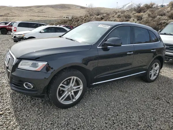 WA1L2AFP6GA063653 2016 AUDI Q5 - Image 1
