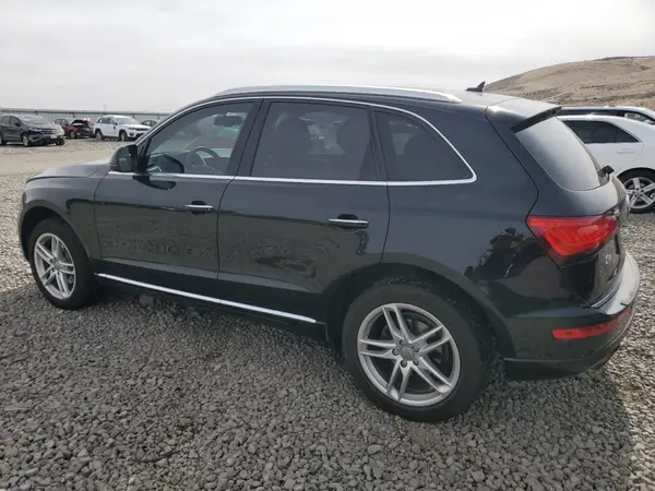 WA1L2AFP6GA063653 2016 AUDI Q5 - Image 2