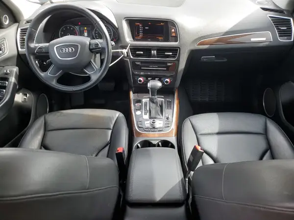 WA1L2AFP6GA063653 2016 AUDI Q5 - Image 8