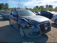 WA1L2AFP6GA066133 2016 AUDI Q5