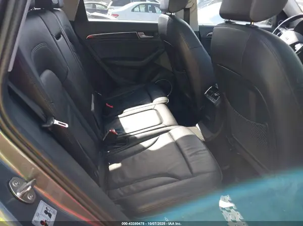 WA1L2AFP6GA066133 2016 AUDI Q5 - Image 8
