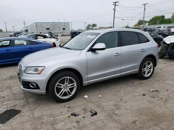 WA1L2AFP6GA066374 2016 AUDI Q5 - Image 1