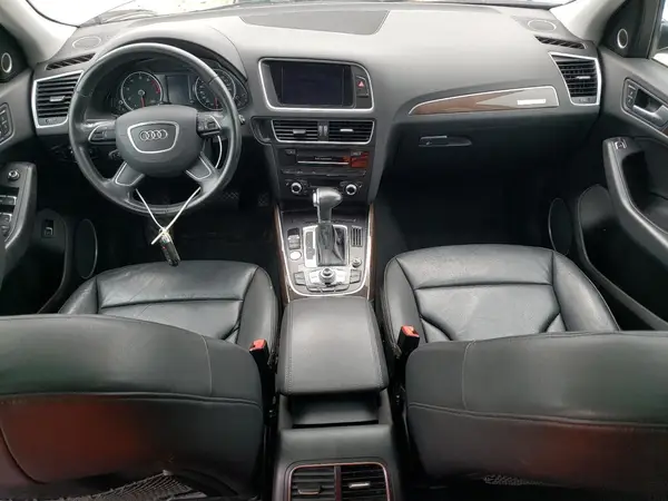 WA1L2AFP6GA066374 2016 AUDI Q5 - Image 8