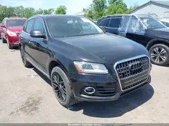 WA1L2AFP6GA067301 2016 AUDI Q5