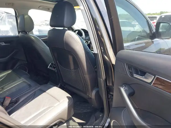 WA1L2AFP6GA067301 2016 AUDI Q5 - Image 8