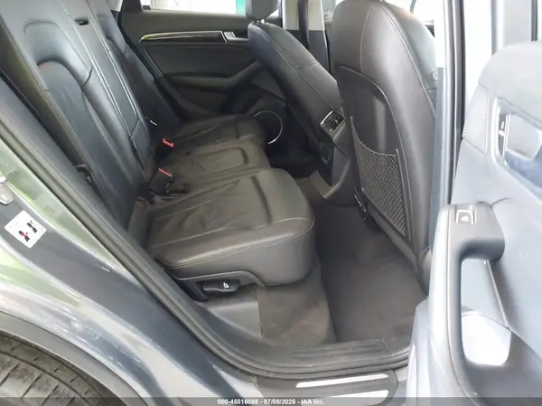 WA1L2AFP6GA067525 2016 AUDI Q5 - Image 8