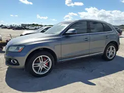 WA1L2AFP6GA067587 2016 AUDI Q5