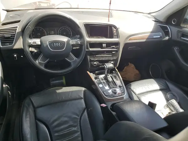 WA1L2AFP6GA067587 2016 AUDI Q5 - Image 8