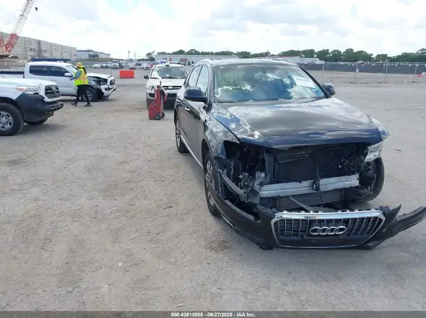 WA1L2AFP6GA068612 2016 AUDI Q5 - Image 1
