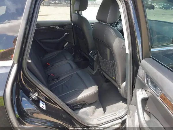 WA1L2AFP6GA068612 2016 AUDI Q5 - Image 8