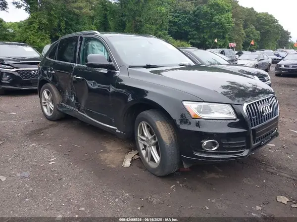 WA1L2AFP6GA068903 2016 AUDI Q5 - Image 1