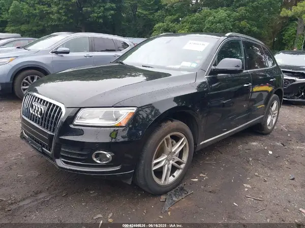 WA1L2AFP6GA068903 2016 AUDI Q5 - Image 2