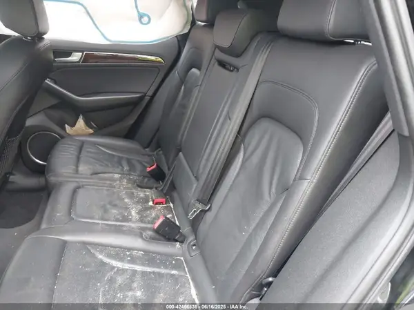WA1L2AFP6GA068903 2016 AUDI Q5 - Image 8
