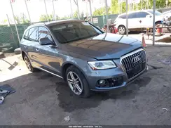 WA1L2AFP6GA070599 2016 AUDI Q5