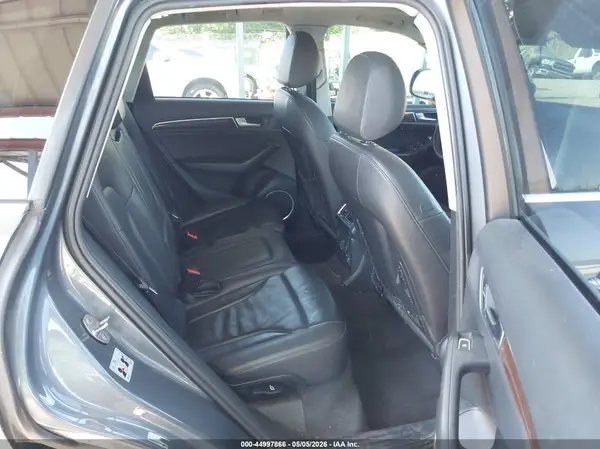 WA1L2AFP6GA070599 2016 AUDI Q5 - Image 8