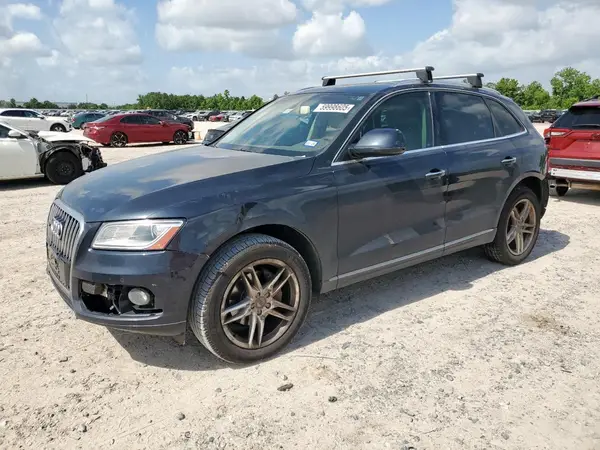 WA1L2AFP6GA071087 2016 AUDI Q5 - Image 1