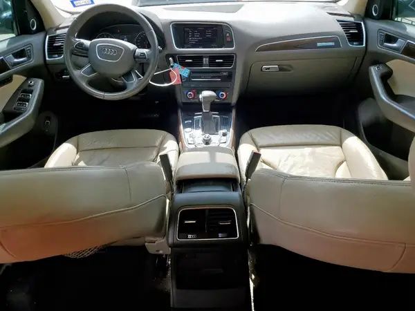 WA1L2AFP6GA071087 2016 AUDI Q5 - Image 8