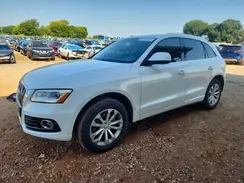 WA1L2AFP6GA071705 2016 AUDI Q5