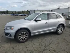 WA1L2AFP6GA071848 2016 AUDI Q5