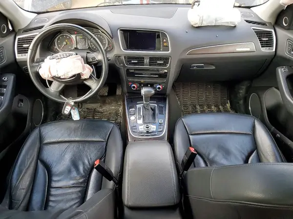 WA1L2AFP6GA072059 2016 AUDI Q5 - Image 8