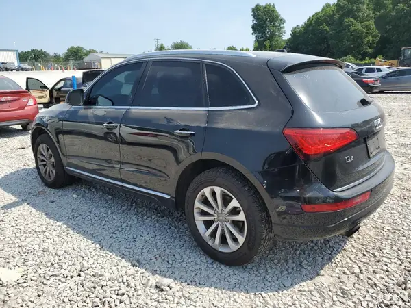 WA1L2AFP6GA072434 2016 AUDI Q5 - Image 2