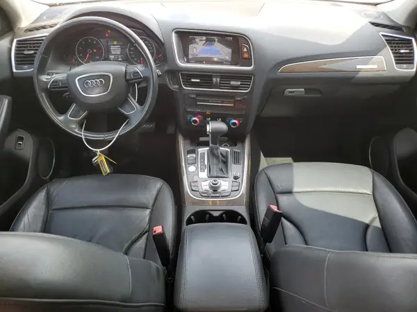 WA1L2AFP6GA072434 2016 AUDI Q5 - Image 8