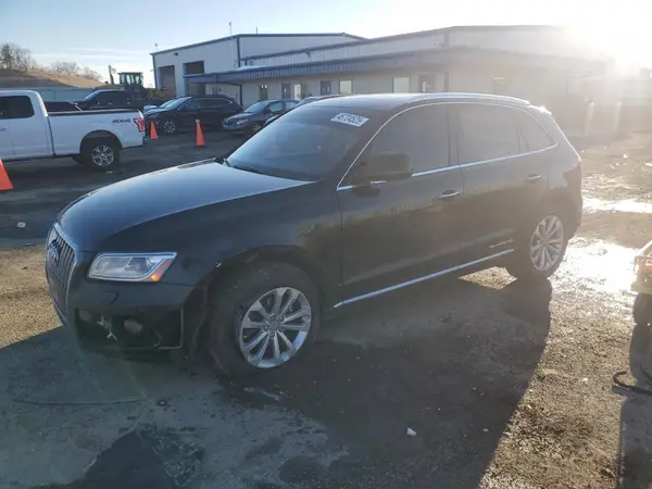 WA1L2AFP6GA072949 2016 AUDI Q5 - Image 1