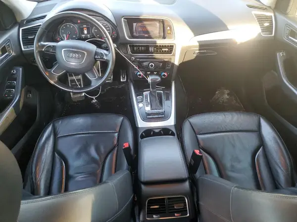 WA1L2AFP6GA072949 2016 AUDI Q5 - Image 8