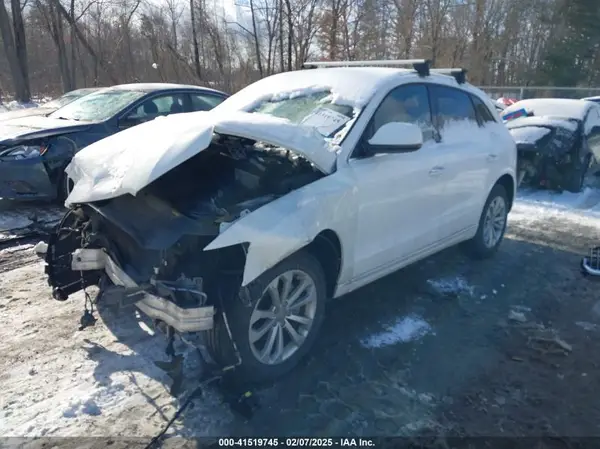 WA1L2AFP6GA076077 2016 AUDI Q5 - Image 2