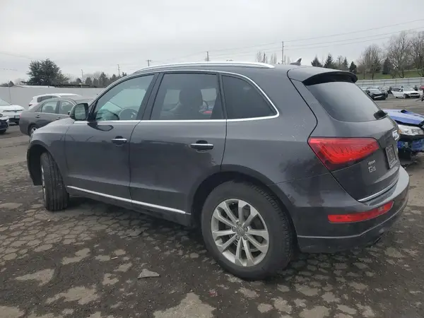 WA1L2AFP6GA076113 2016 AUDI Q5 - Image 2